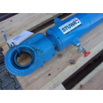 Boring 90 slag 750 Dubbelwerkend NIEUW